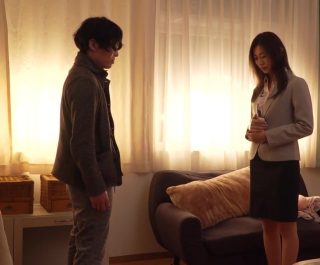 Cô giáo XXX cùng chàng học trò